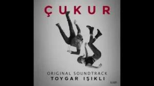 Toygar Işıklı Bumerang Albüm Kapağı