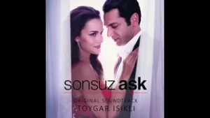 Toygar Işıklı Dokunursan Gidemem Albüm Kapağı