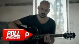 Toygar Işıklı – Hayat Gibi Albüm Kapağı