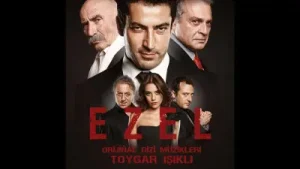 Toygar Işıklı – Herkes Öldürür Sevdiğini Albüm Kapağı