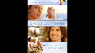 Toygar Işıklı O Hatıralar Sadece Sana Ait Değil