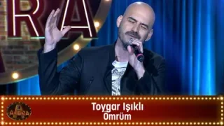 Toygar Işıklı Ömrüm