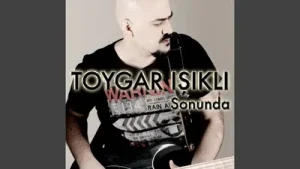 Toygar Işıklı Sen Bilirsin Albüm Kapağı