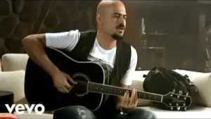 Toygar Işıklı Sen Eşittir Ben Albüm Kapağı