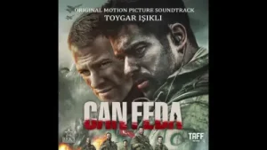 Toygar Işıklı Soldiers Albüm Kapağı