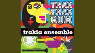 Trak Trak Rom Aman Melekem Kavur Balıkları Feat. Serkan Çağrı