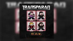 Transparan Aşk Mezarlığı