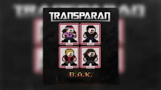 Transparan Aşk Mezarlığı