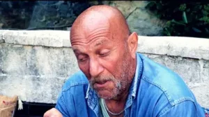 Transparan İstanbul Albüm Kapağı