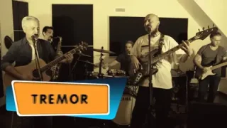 Tremor Unut Artık