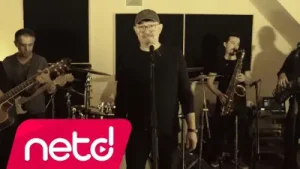 Tremor Zilli Albüm Kapağı