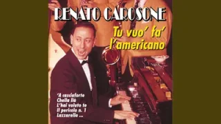 Tu Vuo Fa L Americano