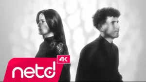 Tuba Nur Mathil Yaşanmadı Farz Et Albüm Kapağı