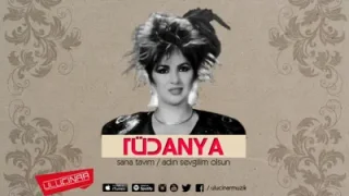 Tudanya Dağlar