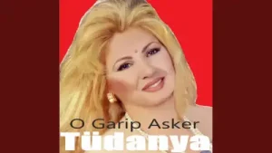 Tüdanya O Asker