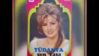 Tudanya Yanarım