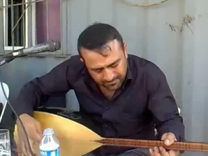 Tufan Altaş Ben Öldükten Sonra Mı Gelecektin Albüm Kapağı