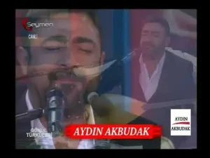 Tufan Altaş Bir Kökte Uzamış Yar Yar Albüm Kapağı
