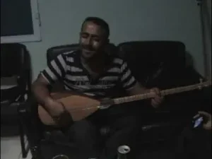 Tufan Altaş Gitme Leylam