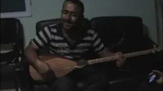 Tufan Altaş Gitme Leylam