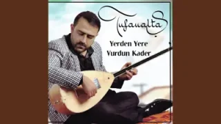 Tufan Altaş Nesine Yandım Bilmem