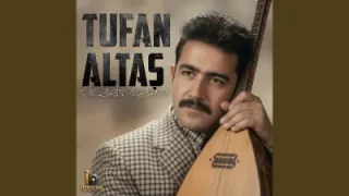 Tufan Altaş Saçların Ağarsa