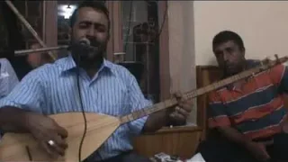 Tufan Altaş Şalvarlı Gelin
