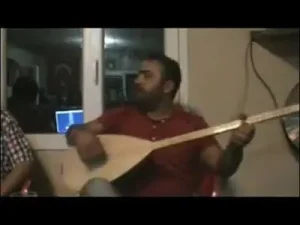 Tufan Altaş Sevdalandım Sevdalandım Albüm Kapağı