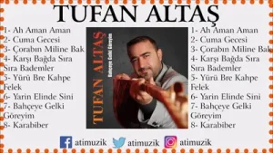 Tufan Altaş Yarın Elinde Sini
