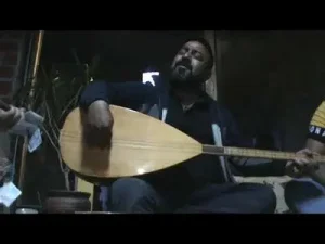 Tufan Altaş Arife Günüydü Albüm Kapağı