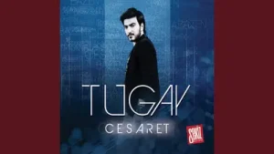 Tugay Bazen Albüm Kapağı