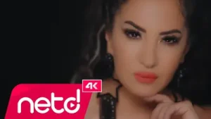 Tuğba Akyol Hürmet Albüm Kapağı