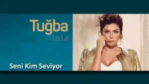 Tuğba Altıntop Seni Kim Seviyor Albüm Kapağı