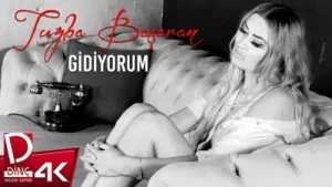 Tuğba Başaran Gidiyorum