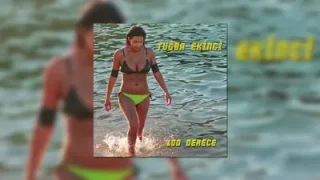 Tuğba Ekinci Yüz Derece Akustik