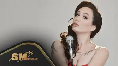 Tuğba Melser Oscar video klibi