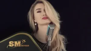 Tuğba Özay İyi Ki Geldin Albüm Kapağı