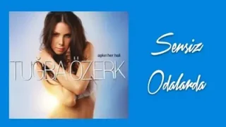 Tuğba Özerk Sensiz Odalarda
