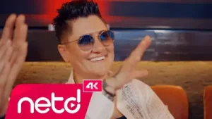 Tuğba Ulusu Vah Sana Albüm Kapağı