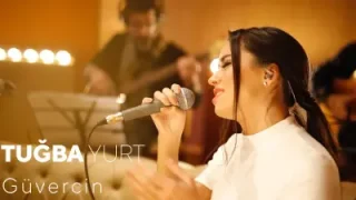 Tuğba Yurt Güvercin