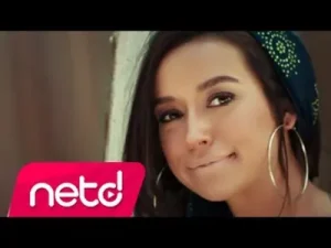 Tuğba Yurt Oh Oh Albüm Kapağı