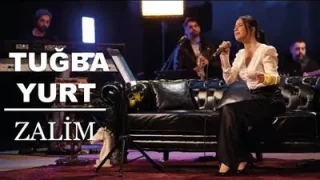 Tuğba Yurt Zalim