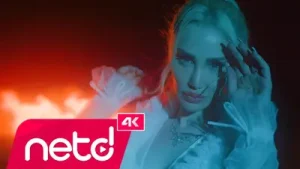 Tuğçe Duman & Rev6 İnşallah Albüm Kapağı