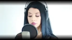 Tuğçe Haşımoğlu Ela Gözlü Haluk Levent Cover Albüm Kapağı