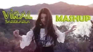 Tuğçe Haşımoğlu Turkish Mashup Albüm Kapağı