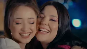 Tuğçe Kandemi Pınar Süer Kardan Çiçekler Albüm Kapağı