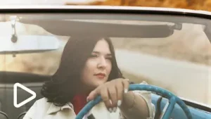 Tuğçe Kandemir Ah Ellerim Kırılaydı