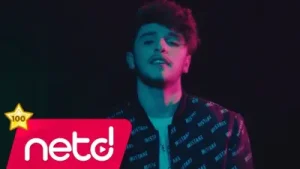 Tuğçe Kandemir Bu Benim Öyküm Ft Eli Türkoğlu Albüm Kapağı