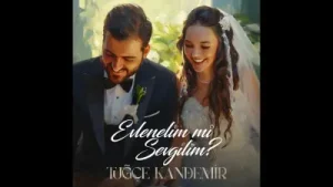 Tuğçe Kandemir Evlenelim Mi Sevgilim Albüm Kapağı