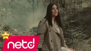 Tuğçe Kandemir Gülü Soldurmam Albüm Kapağı